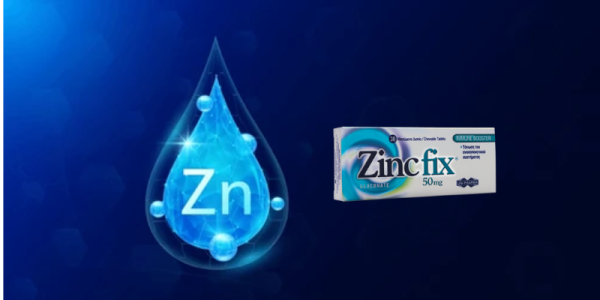 Αυτό είναι το συμπλήρωμα που γίνεται ισχυρός σύμμαχος για ανοσοποιητικό, δέρμα και μαλλιά!