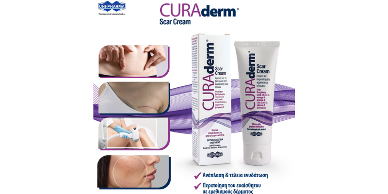 Ουλές: Πώς να Βελτιώσεις Όψη, Υφή & Ελαστικότητα της Επιδερμίδας