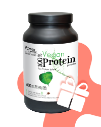 POWER HEALTH - Whey Protein Chocolate Πρωτεϊνη Ορού Γάλακτος 1kg
