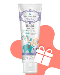 PHARMASEPT - Baby Extra Sensitive Bath Πολύ Απαλό Βρεφικό Αφρόλουτρο για χρήση από την πρώτη ημέρα, για σώμα & μαλλιά, 250ml