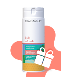 PHARMASEPT - Επίθεμα Ευκαλύπτου Για Εύκολη Αναπνοή 6 τεμάχια