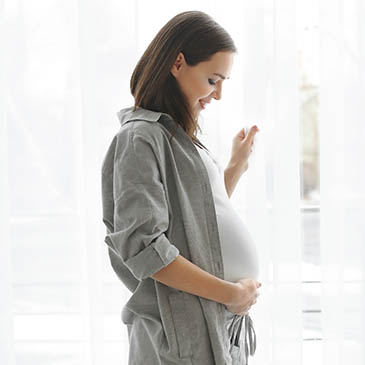 Εγκυμοσύνη - Νέα μητέρα