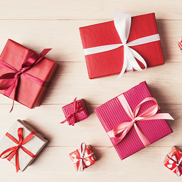 Gifts Sets - Πακέτα δώρων