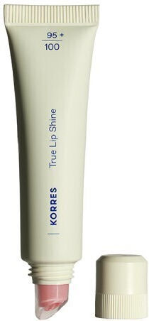KORRES - True Lip Shine 12 Rosewater 10ml