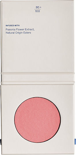 KORRES - Natural Fresh Blush 01 Pink Peony 4,5gr