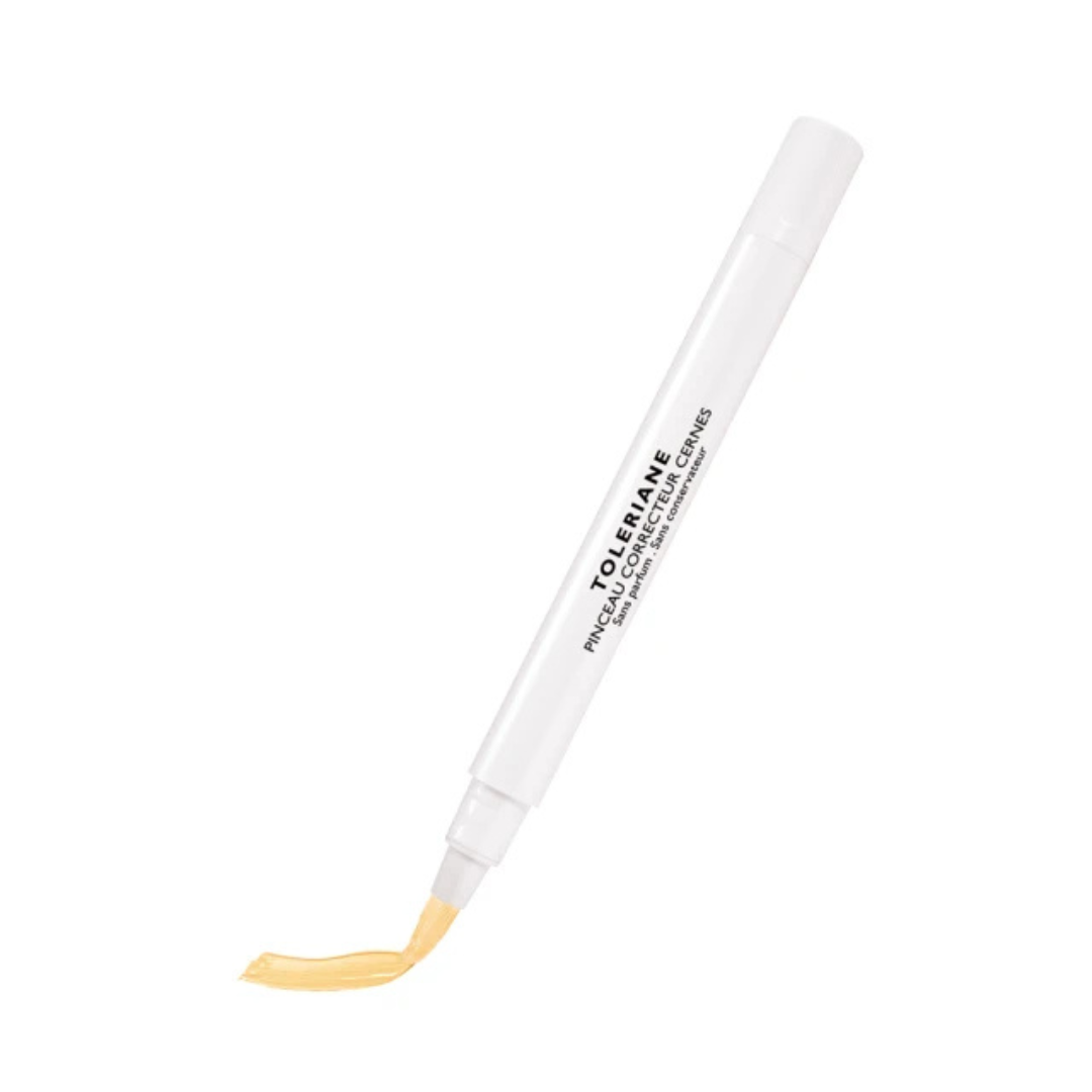 LA ROCHE POSAY - Toleriane Teint Concealer Pinceaux Yellow 1.5ml