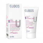 EUBOS - Urea 5% Hand Cream Κρέμα εντατικής φροντίδας για το ξηρό & σκασμένο δέρμα των χεριών με 5% Ουρία 75ml