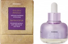 KORRES - Golden Krocus Ageless Saffron Eye Elixir, 18ml
