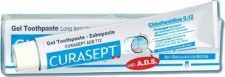 CURASEPT - Ads 712 Οδοντόκρεμα 0,12% CHX, 75 ml