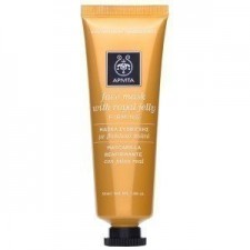 APIVITA - Face Mask With Royal Jelly 50ml