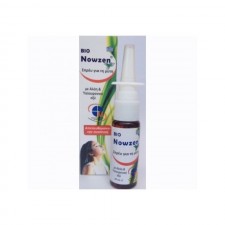 MEDICHROM - Bio Nowzen Nasal Spray με Αλόη & Υαλουρονικό οξύ, 20ml