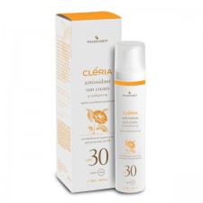 PHARMASEPT - Cleria Antioxidant Sun Cream SPF30 Αντηλιακή Κρέμα Με Αντιοξειδωτική Προστασία 50ml