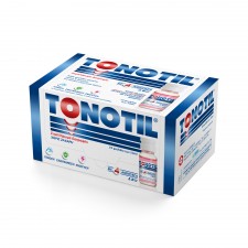 TONOTIL - Συμπλήρωμα Διατροφής με 4 Αμινοξέα & B12 15x10ml