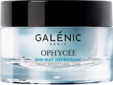 GALENIC - Ophycee Creme Soin Nuit Defroissant Αναζωογονητική Φροντίδα Νεότητας Νύχτας, για Όλες τις Επιδερμίδες, 50ml