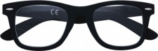 ZIPPO - Γυαλιά Πρεσβυωπίας +1.00 σε Μαύρο χρώμα 31Z-PR65-100