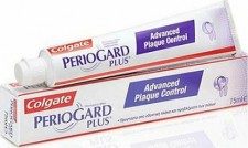 COLGATE - Periogard Plus Οδοντόκρεμα για Προστασία από την Πλάκα & Προβλήματα των Ούλων, 75ml