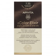 APIVITA - My Color Elixir 7.35 Ξανθό Μελί Μαόνι