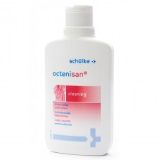 OCTENISAN - Antimicrobial Wash Lotion pH 5 - Αντιμικροβιακή Λοσιόν Καθαρισμού, 150ml