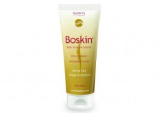 BODERM - Boskin Mix Cream Ενυδατική Κρέμα Βάσης Που Μειώνει Τα Σημάδια Γήρανσης 100gr