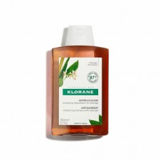 KLORANE - Galanga Rebalancing Shampoo Σαμπουάν Εξισορρόπησης Κατά της Πιτυρίδας 200ml