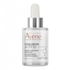 AVENE - Hyaluron Activ B3 Αντιγηραντικό Serum Προσώπου για Λάμψη 30ml