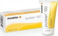 MEDELA - Purelan 100 Κρέμα Περιποιήσης Θηλών με Λανολίνη 37gr