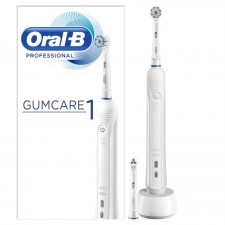 ORAL-B - Professional Gum Care 1 Hλεκτρική Οδοντόβουρτσα 1Τεμάχιο