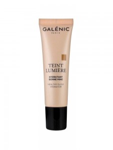 GALENIC - Teint Lumiere Hydratant Bonne Mine Clair Ενυδατική Κρέμα με Χρώμα, Ανοιχτή Απόχρωση, 30ml