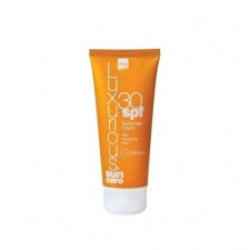 INTERMED - Luxurious Sun Care Body Cream SPF 30 Αντηλιακό Σώματος, 200 ml