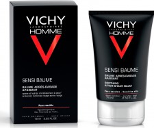 VICHY - Homme Sensi Baume After Shave Για Μετά Το Ξύρισμα 75ml