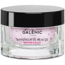 GALENIC - Diffuseur De Beaute Booster Λάμψης Με Δροσερή - Αέρινη Σύνθεση Με Πέρλες Ρουμπινιού, 50ml