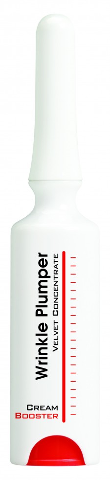 FREZYDERM - Wrinkle Plumer Cream Booster Αντιγηραντική Αγωγή Προσώπου 5ml