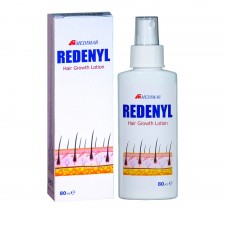 MEDIMAR - Redenyl Hair Growth Lotion Λοσιόν Κατά της Τριχόπτωσης 80ml