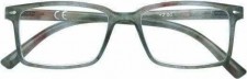 ZIPPO - Γυαλιά Πρεσβυωπίας +3.50 σε Γκρι χρώμα 31Z-B21-GRV350