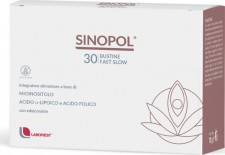 SINOPOL - Συμπλήρωμα Διατροφής για Γυναίκες αναπαραγωγικής ηλικίας Sinopol 30 Φακελάκια