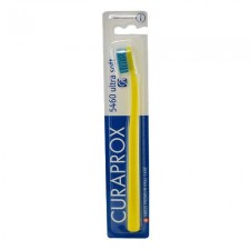 CURAPROX - CS 5460 Ultra Soft Οδοντόβουρτσα Πολύ Μαλακή 1 τμχ