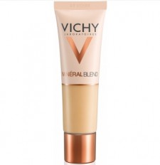 VICHY - Mineral Blend Hydrating Fluid 06 Dune Ενυδατικό Foundation 30ml