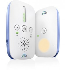 AVENT - Dect Baby Monitor Ενδοεπικοινωνία Μωρού, 1 τμχ