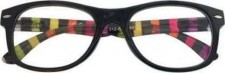 ZIPPO - Γυαλιά Πρεσβυωπίας +3.00 σε Μαύρο χρώμα 31Z-PR1-300