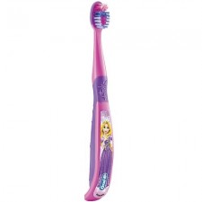 ORAL-B - Kids Toothbrush 3+ Years Παιδική Οδοντόβουρτσα γia Παιδιά άνω των 3 Ετών 1τμχ
