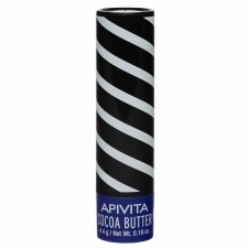 APIVITA - Lip Care Βούτuρο Κακάο Spf20 4.4gr