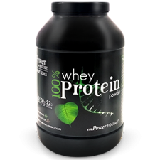 POWER HEALTH - Whey Protein Chocolate Πρωτεϊνη Ορού Γάλακτος 1kg