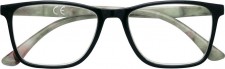 ZIPPO - Γυαλιά Πρεσβυωπίας +3.00 σε Μαύρο χρώμα 31Z-B22-GRE300