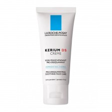 LA ROCHE POSAY - Kerium DS Cream Κρέμα Για Τη Σμηγματορροϊκή Δερματίτιδα Προσώπου 40ml