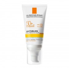 LA ROCHE POSAY - Anthelios Pigmentation Tinted Cream SPF50+ Αντηλιακή Κρέμα Προσώπου Κατά των Πανάδων 50ml