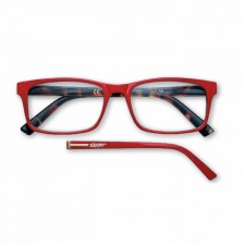 ZIPPO - Γυαλιά Πρεσβυωπίας +3.00 σε Κόκκινο χρώμα 31Z-B20-RDE300