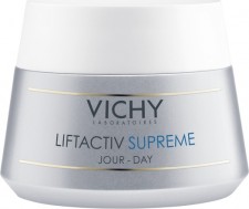 VICHY - Liftactiv Supreme Cream Αντιρυτιδική Κρέμα Ημέρας Για Κανονικές - Μικτές Επιδερμίδες 50ml