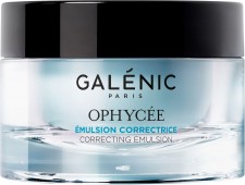 GALENIC - Ophycee Emulsion Correctrice Αντιρυτιδική & Συσφικτική Κρέμα Προσώπου για Κανονικές Επιδερμίδες, 50ml