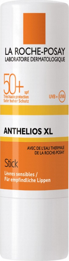 LA ROCHE POSAY - Anthelios Stick Levres SPF50+ 4.7ml