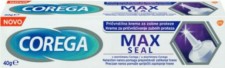 COREGA - Max Seal Στερεωτική Κρέμα για Τεχνητές Οδοντοστοιχίες 40gr
